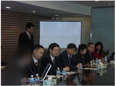 興業(yè)銀行總部攜手國康，醫(yī)療健康服務正式啟動