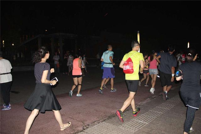 晨跑和夜跑的正確運動方式，你做對了嗎？
