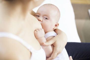 關(guān)于母乳喂養(yǎng)的5個傳言，你聽過幾個？