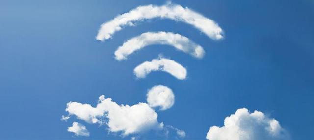 電腦輻射、wifi輻射傷害究竟有多大？看完你就知道了