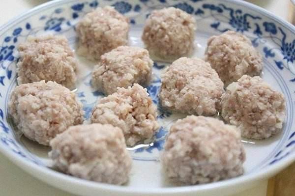 糖尿病人，不能吃肉？你可以試試這款美食！