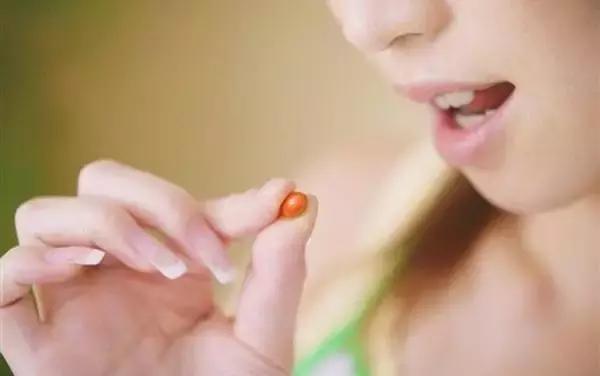 “姨媽”沒了，煩惱還在！怎么辦？