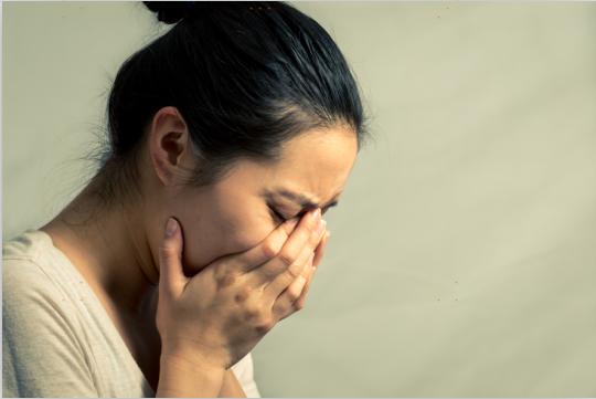 北上廣深女性之痛：患癌風(fēng)險(xiǎn)遠(yuǎn)比同城男性高