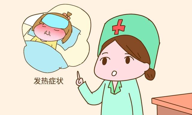 如何處理嬰幼兒發(fā)燒？這位母親的處理方式，毀了孩子的一生