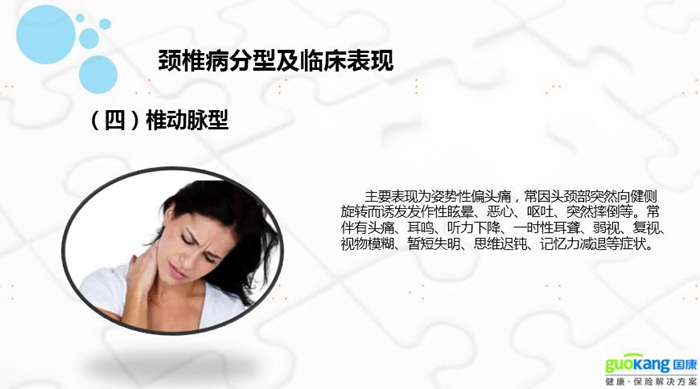 國(guó)康健康保險(xiǎn)之脊椎