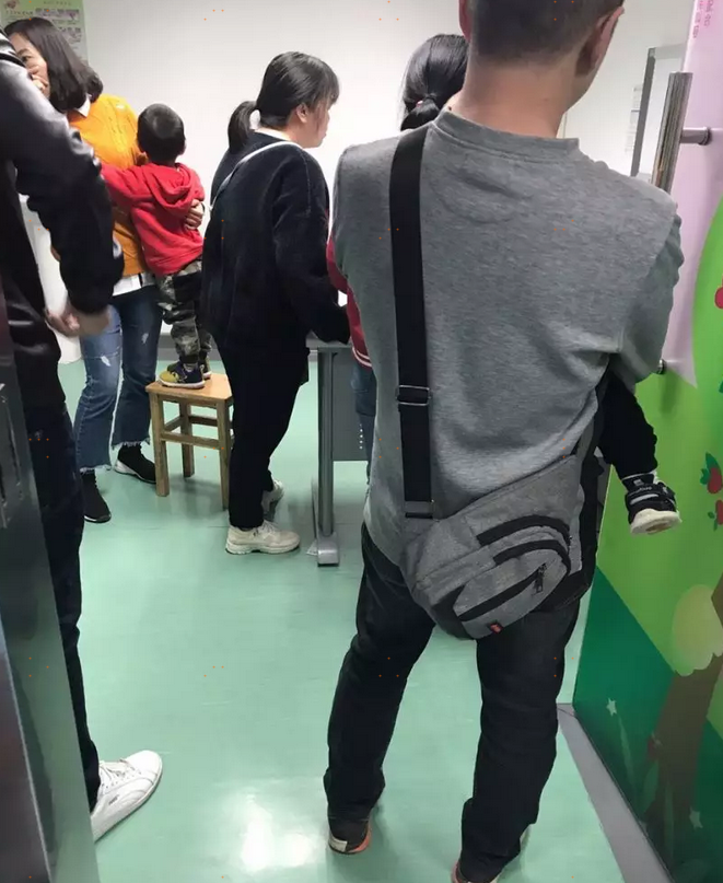 為人父母，千萬不要犯和我一樣的錯誤