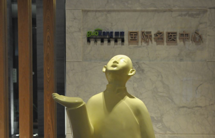一個大愛利他服務(wù)模式的修煉