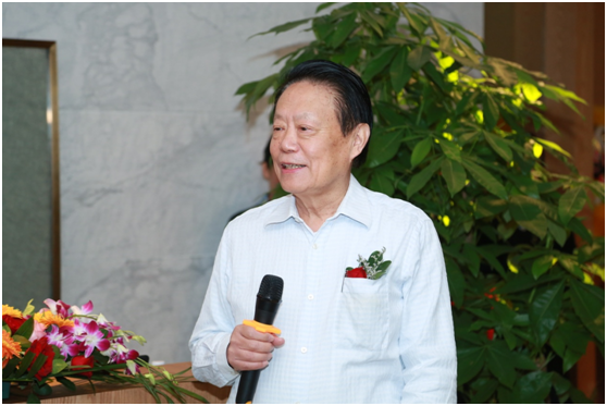 北上廣深各地名醫(yī)齊聚深圳，共赴國康十周年慶典