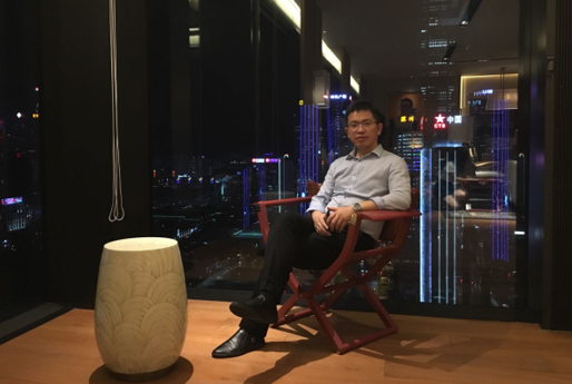 HRD就位，吹響國康人力資源建設(shè)新號角