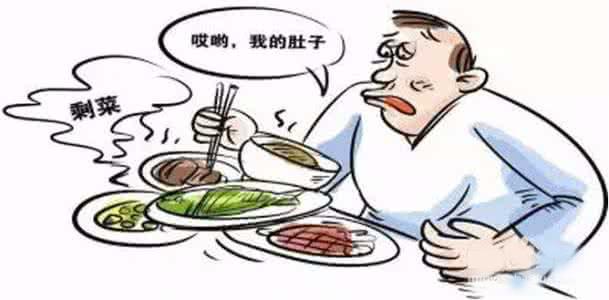 避免夏季胃腸道疾病，這3點(diǎn)你要做到！