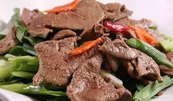 減壓，一定要吃這四種食物！