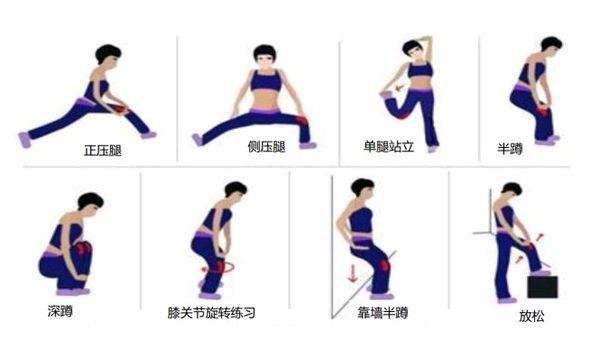 晨跑和夜跑的正確運動方式，你做對了嗎？