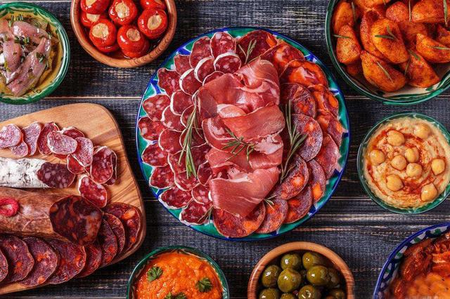 得了痛風(fēng)，不能吃肉？你可以試試這些方法！