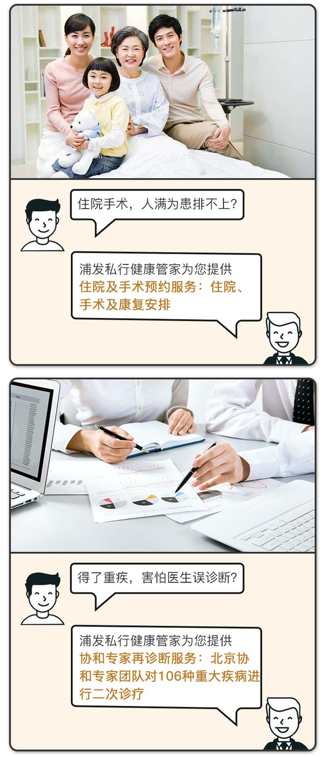 浦發(fā)攜手國(guó)康打造業(yè)內(nèi)領(lǐng)先的“財(cái)富+健康管理”，“知享慧生活”