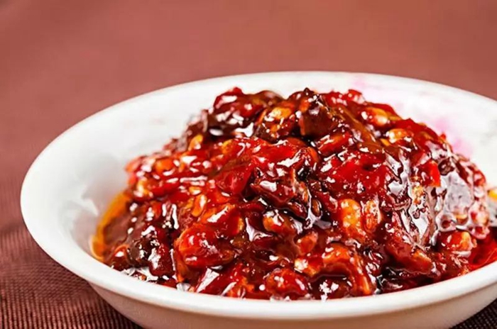 國康健康保險談母乳喂養(yǎng)之辣椒醬