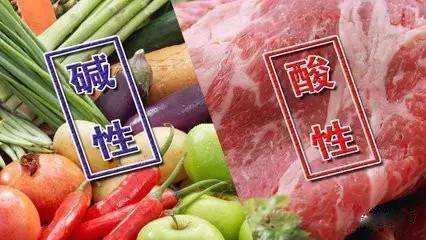 吃酸性食物會(huì)導(dǎo)致酸性體質(zhì)？看完你就知道了