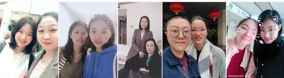 溫暖守護！這個春節(jié)，您的“家族醫(yī)養(yǎng)管家”這么過！
