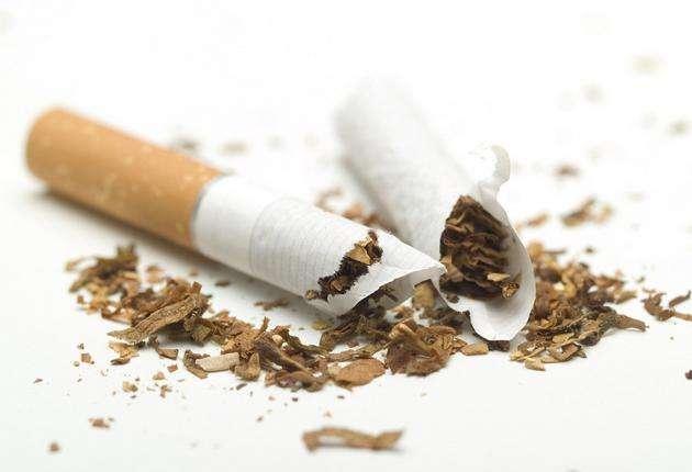 要成功戒煙，這幾個(gè)方法必不可少！