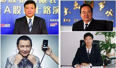 企業(yè)家更需要健康保險(xiǎn)的照顧