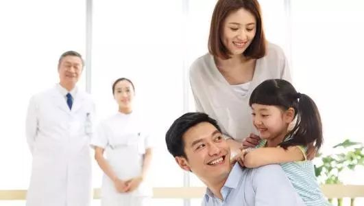 健康保險(xiǎn)服務(wù)家屬也受益