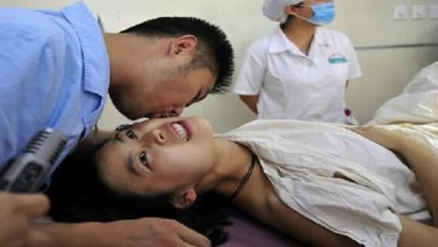 哪些孕婦不可以打無痛分娩針，醫(yī)生提出這幾點條件，孕婦謹(jǐn)記