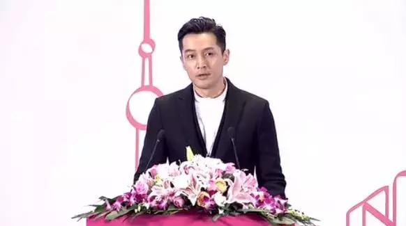 胡歌和這個(gè)女人的感人故事……姚貝娜梅艷芳等明星都和它有關(guān)！
