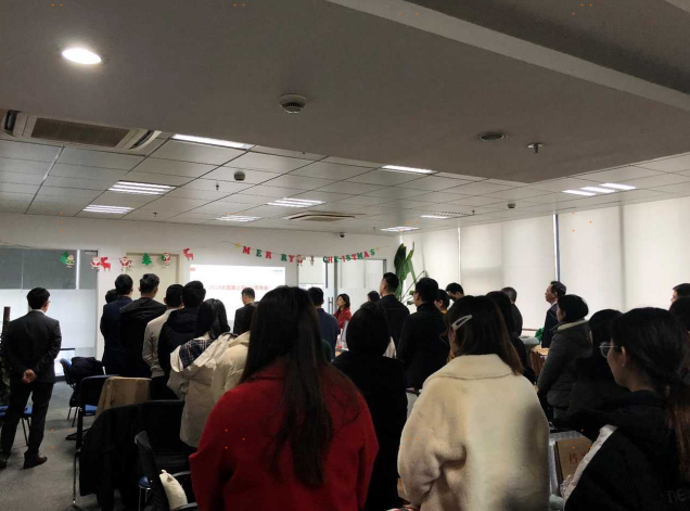 2019攜手共進(jìn).決戰(zhàn)民企，深耕高凈值家庭——國(guó)康集團(tuán)華東區(qū)年會(huì)