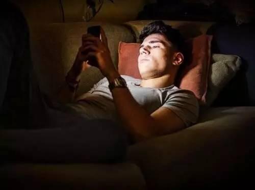 只要3招！徹底提高你的睡眠質量！