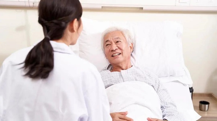 國康健康助力解除企業(yè)高管后顧之憂，為其家人健康保駕護航