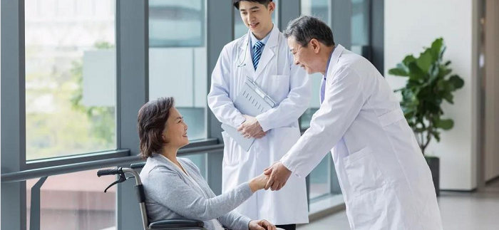 體檢查出可疑惡性肺結(jié)節(jié)，一波三折降低誤診率