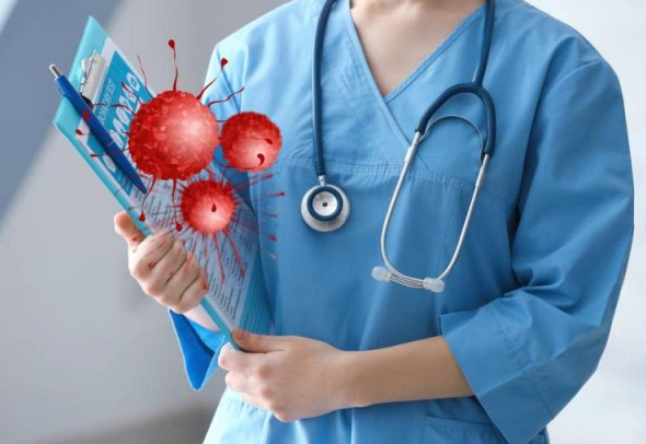 80%引起死亡的癌癥，都可以早發(fā)現(xiàn)早治療
