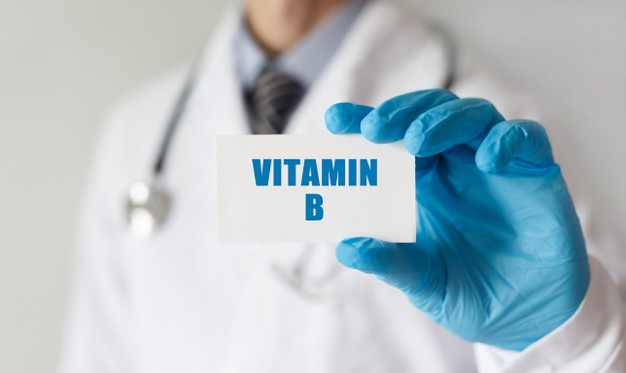 現(xiàn)代人普遍缺乏維生素B？這絕對不是噱頭！