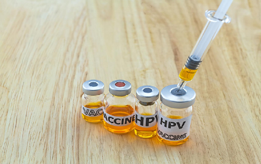 HPV和HPV疫苗，你想知道的99%都有答案