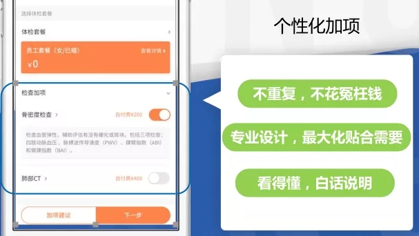 國康踐行己任向企業(yè)傳遞科學(xué)健康觀念