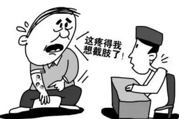 95%的人都感染過(guò)的病毒，每年有一半人因它難以入眠