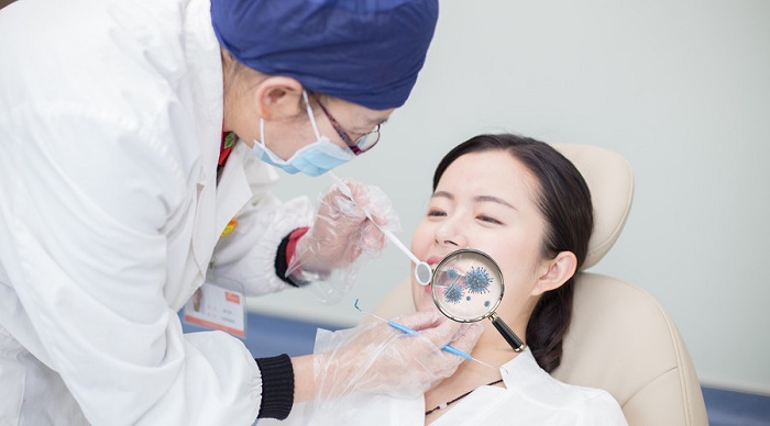 10個中國人9個口腔不健康，這些口腔知識你都知道嗎？