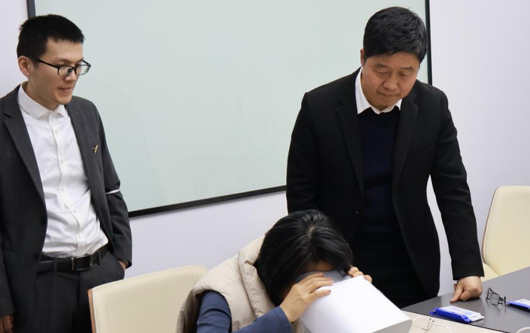阿拉善SEE深港會親走進會親單位國康健康 阿拉善SEE深港會親走進會親單位國康健康