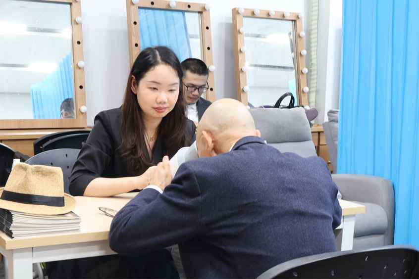 阿拉善SEE 生態(tài)協(xié)會(huì)二十年，國康攜手會(huì)親“健康再出發(fā)”